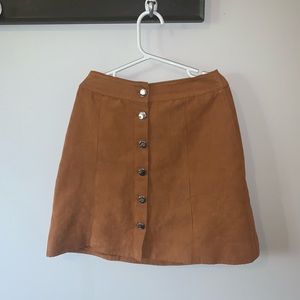 H&M skirt
